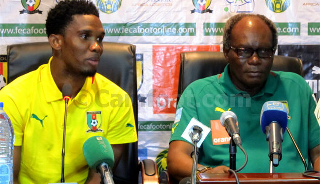 Akono veut 15 millions de salaire mensuel