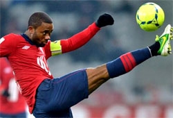 Transfert : on se bouscule pour Chedjou !