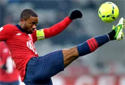 Transfert : on se bouscule pour Chedjou !