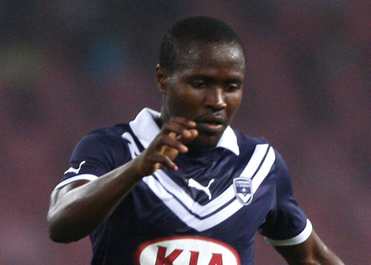 Nguémo: Saison peut être terminée