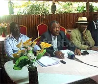 Stratégies groupées pour l’application de l’article 4 « meurtrier »