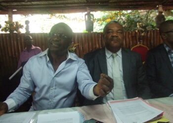 Roger Milla: « Dégager les toiles d&rsquo;araignée, les cancrelats et les margouillards »