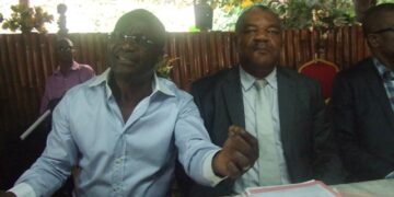 Roger Milla: « Dégager les toiles d&rsquo;araignée, les cancrelats et les margouillards »