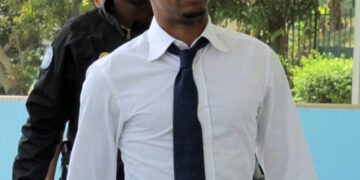Samuel Eto&rsquo;o : Moi, l&rsquo;Avocat du «diable».