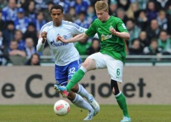 Lions en club: Mbia passeur, Kameni dépassé