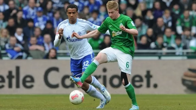 Lions en club: Mbia passeur, Kameni dépassé