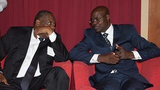 Issa Hayatou :  » notre mission c&rsquo;est la promotion du football « 