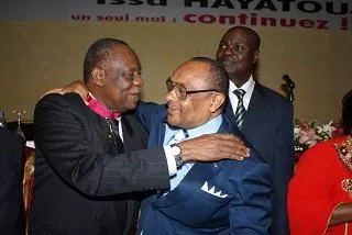 Issa Hayatou: L’enfant mal aimé du football africain