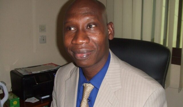 Abdouraman: « L&rsquo;article 4 (…) sera une bombe atomique »