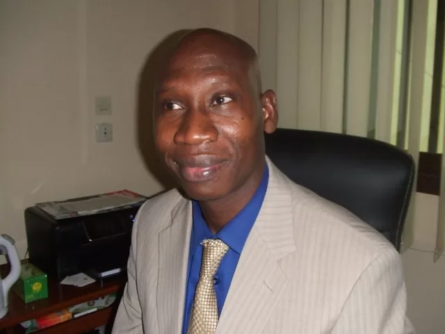 Abdouraman: « L’article 4 (…) sera une bombe atomique »