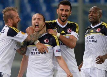 L&rsquo;increvable Webo croisera le Benfica