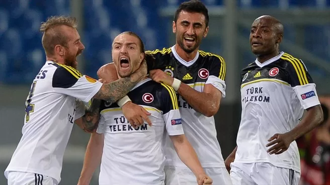 L&rsquo;increvable Webo croisera le Benfica