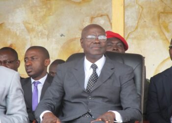 Un autre tacle glissé d&rsquo;Adoum Garoua