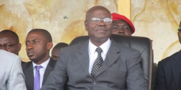 Un autre tacle glissé d&rsquo;Adoum Garoua