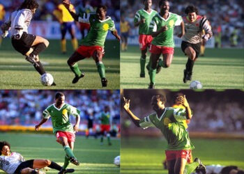 M. Maboang, quel culot quand même !