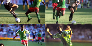 M. Maboang, quel culot quand même !