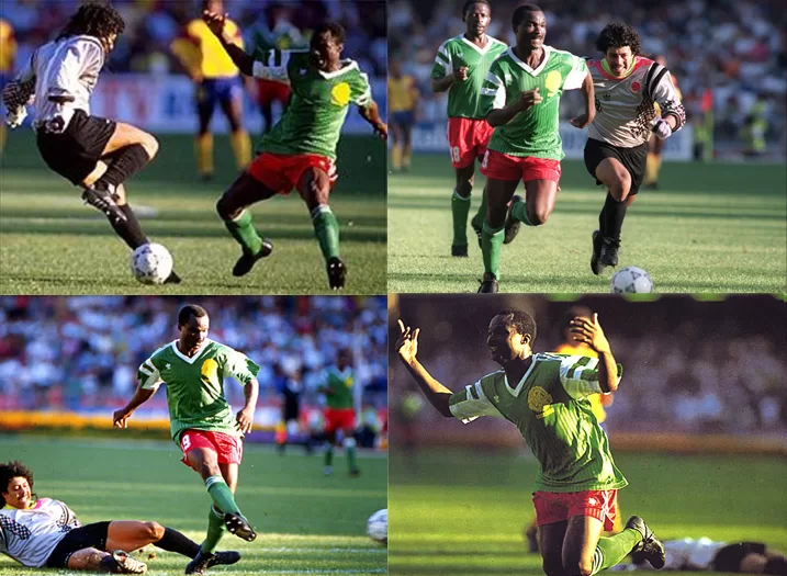 M. Maboang, quel culot quand même !