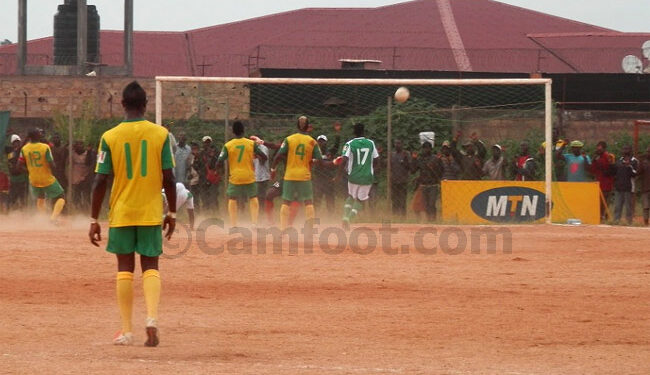 Nul vierge entre Panthère et Union