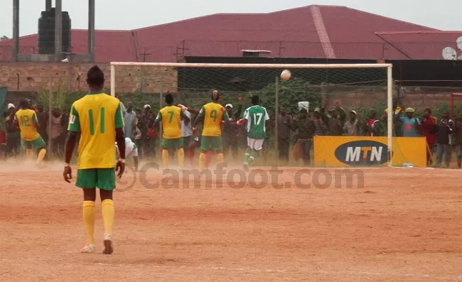 Nul vierge entre Panthère et Union