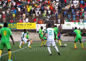 E1 : Coton n&rsquo;arrive toujours pas à Douala