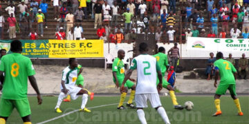 E1 : Coton n&rsquo;arrive toujours pas à Douala