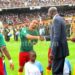 Le Cameroun va défier l’Ukraine le 2 juin prochain à Kiev