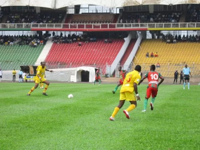 Canon peut enfin souffler