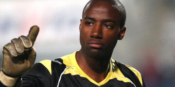 Nancy: Ndy Assembe de retour