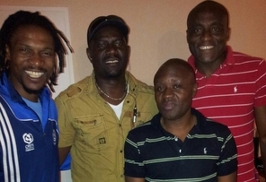 Ce que pense Maboang Kessack …