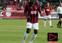 Kouemaha, le buteur retrouvé