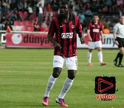 Kouemaha, le buteur retrouvé