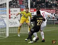 Hongrie: Tchami et la semaine anglaise