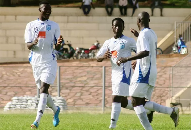 Le Stade Malien arrive avec des ambitions