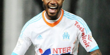 Prix Marc-Vivien Foé 2013: Nkoulou seul contre dix