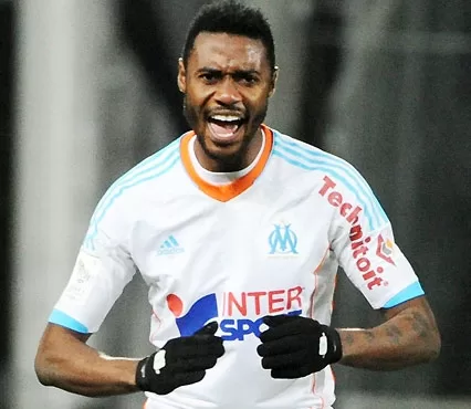 Prix Marc-Vivien Foé 2013: Nkoulou seul contre dix