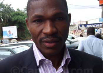 Ange Sama : « Il y a acharnement sur un homme »