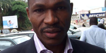 Ange Sama : « Il y a acharnement sur un homme »