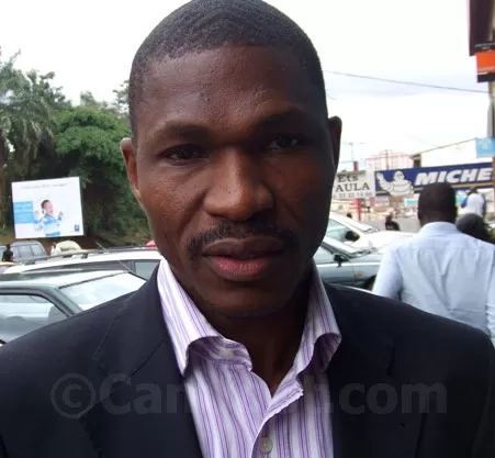 Ange Sama : « Il y a acharnement sur un homme »