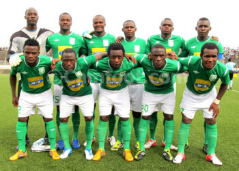 Union de Douala: des têtes tombent