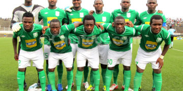 Union de Douala: des têtes tombent