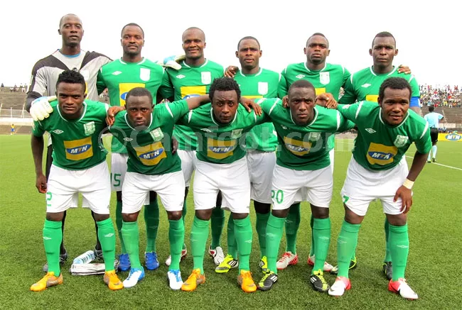 Union de Douala: des têtes tombent