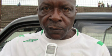 Djonkep : « C&rsquo;est un match de football»