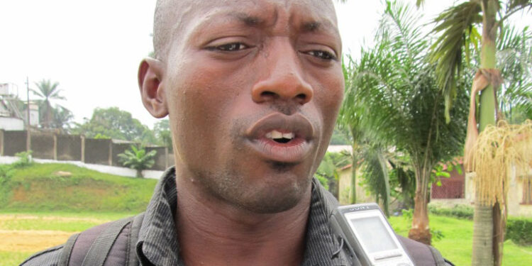 E1 : « Pas des extra-terrestres »