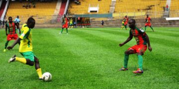 Canon échappe à la Panthère