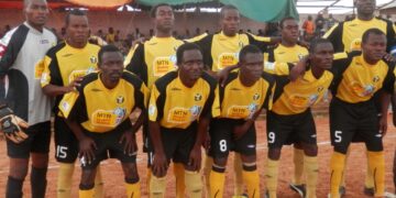 Le leader Aigle battu à domicile face à Botafogo FC