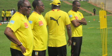 Un appel à candidature pour remplacer JP Akono