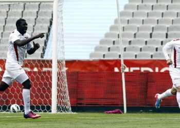 Kouemaha enchaîne, Nounkeu confirme