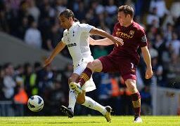 Tottenham, magique pendant six minutes