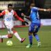 Moukandjo bat Evian et propulse Nancy