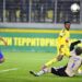 Eto&rsquo;o marque, Anzhi tremble